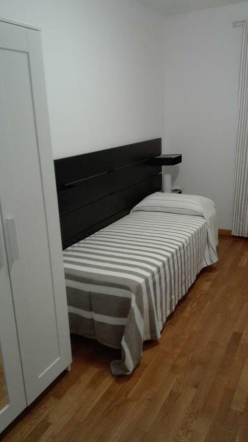 Al 106 Hotell Trieste Exteriör bild
